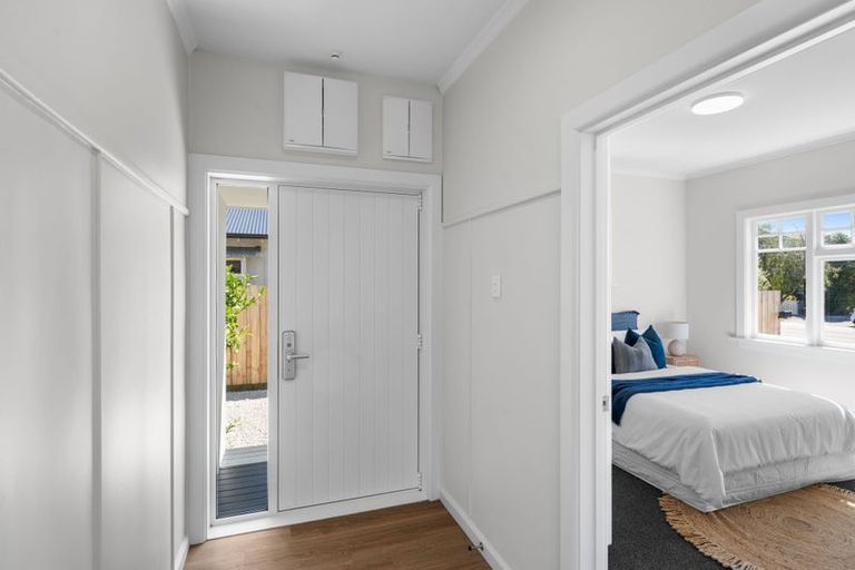 Photo of property in 329 Lyttelton Street, Spreydon, Christchurch, 8024