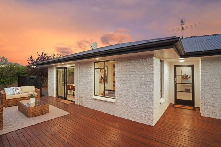 Photo of property in 7/86 Slater Street, Richmond, Christchurch, 8013