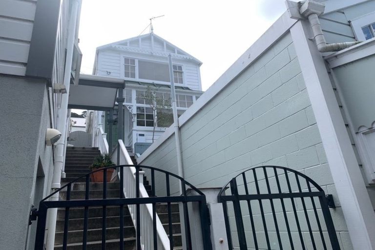 Photo of property in 356a Tinakori Road, Thorndon, Wellington, 6011