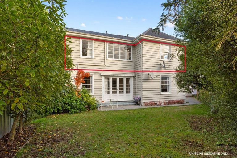 Photo of property in 3/46 Fendalton Road, Fendalton, Christchurch, 8014