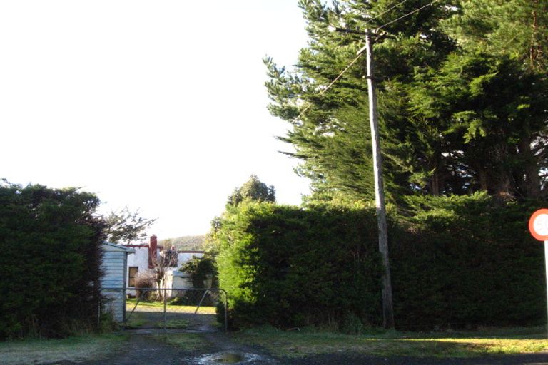 Photo of property in 51 Harvey Street, Waitati, 9085
