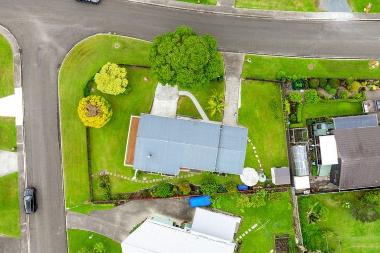 Photo of property in 3 Kauri Crescent, Snells Beach, 0920