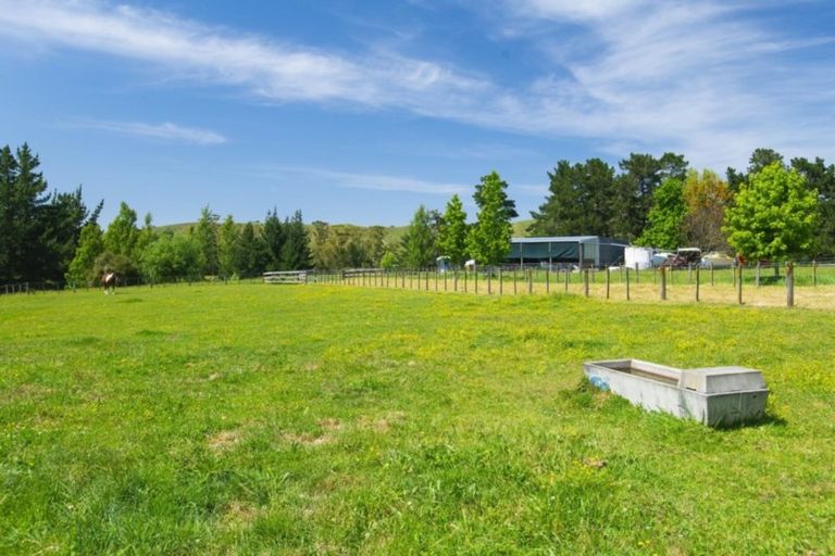 Photo of property in 809 Awamate Road, Frasertown, Wairoa, 4193