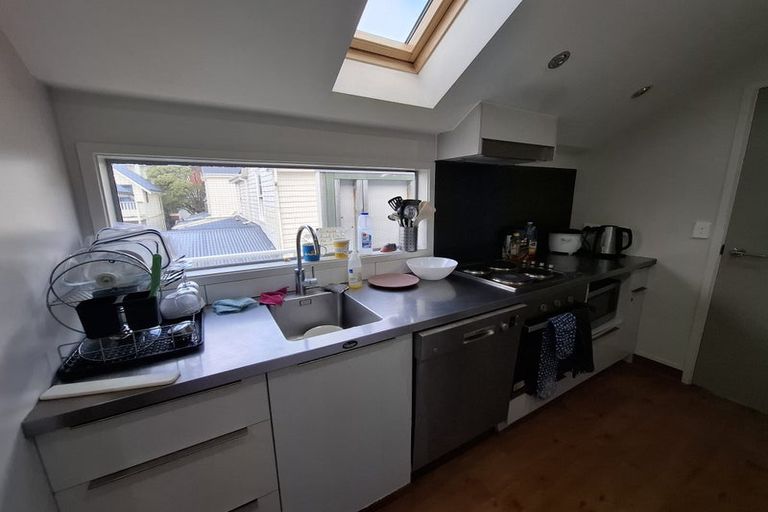 Photo of property in 115 Clyde Street, North Dunedin, Dunedin, 9016