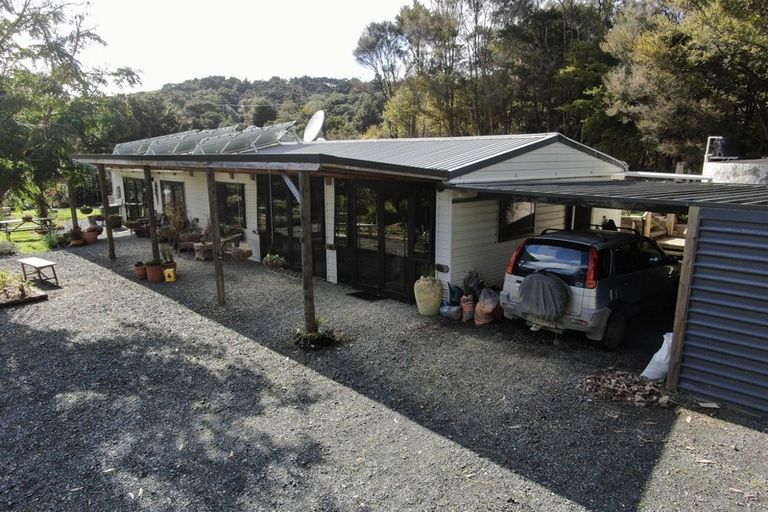 Photo of property in 466 Taumata Road, Taipa, Kaitaia, 0483
