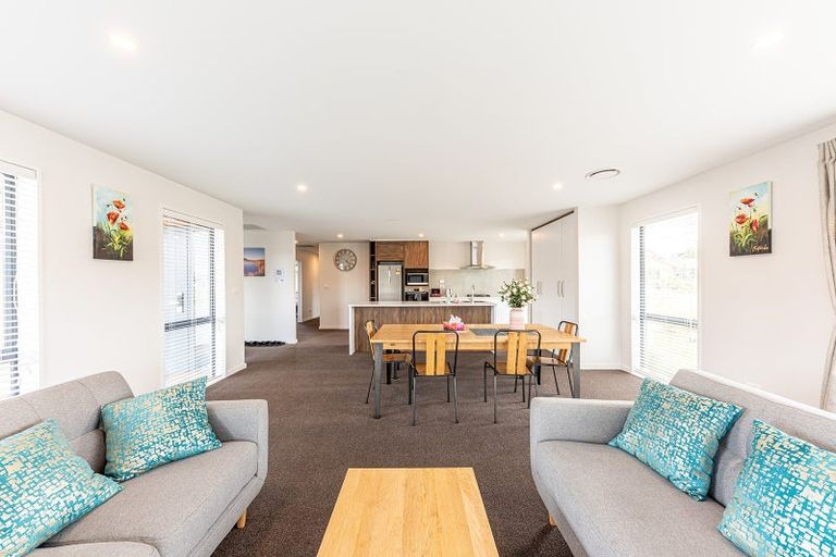 Photo of property in 2 Rodman Lane, Lake Tekapo, 7999