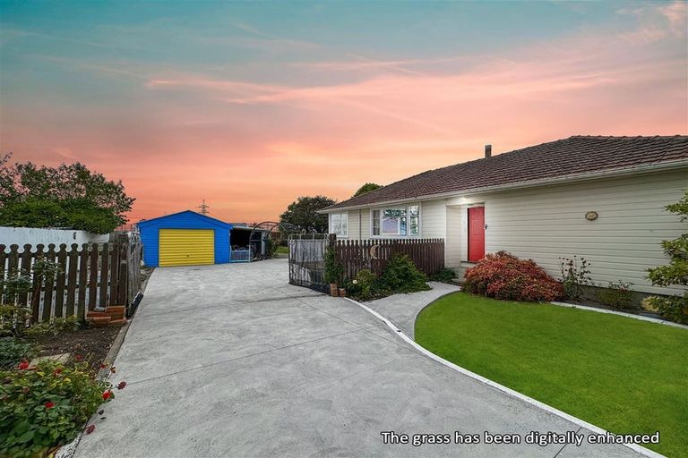 Photo of property in 34 Mortlake Street, Islington, Christchurch, 8042