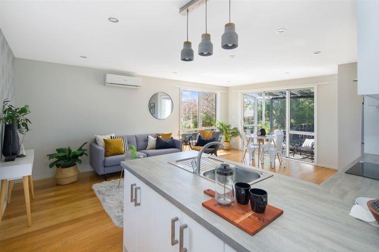 Photo of property in 8a Dominica Crescent, Grenada Village, Wellington, 6037