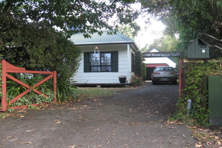 Photo of property in 3 Willow Place, Aramoho, Whanganui, 4500