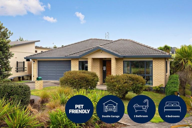 Photo of property in 15 Avonbrook Lane, Pukekohe, 2120