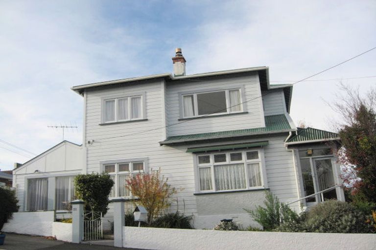 Photo of property in 82 Signal Hill Road, Opoho, Dunedin, 9010