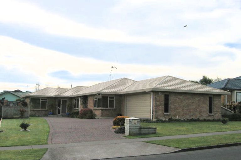 Photo of property in 34 Ayrshire Drive, Grandview Heights, Hamilton, 3200