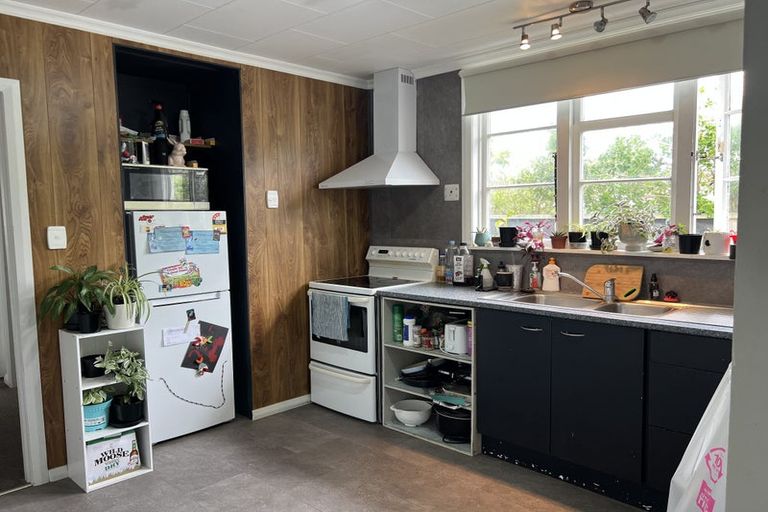 Photo of property in 21 Union Street, Foxton, 4814