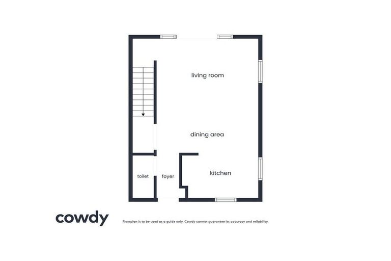 Photo of property in 1/24 Hendon Street, Edgeware, Christchurch, 8013