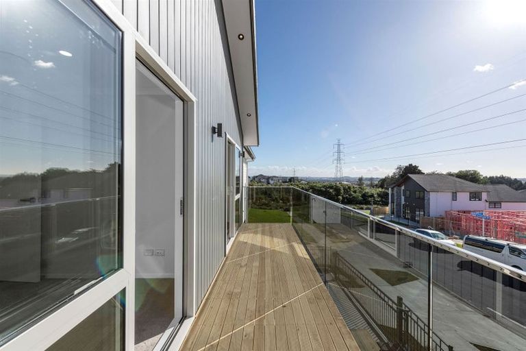 Photo of property in 88 Koromeke Street, Flat Bush, Auckland, 2019