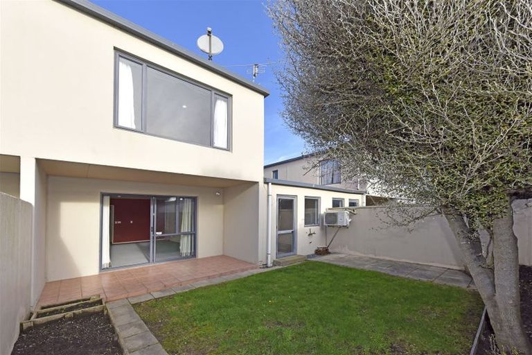 Photo of property in 51d King Street, Sydenham, Christchurch, 8023