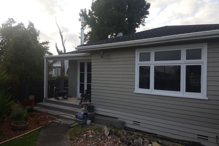Photo of property in 20 Haydon Street, Roslyn, Palmerston North, 4414