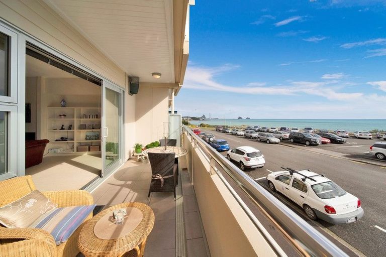 Photo of property in Quarterdeck, 5/4 Buller Street, New Plymouth, 4310