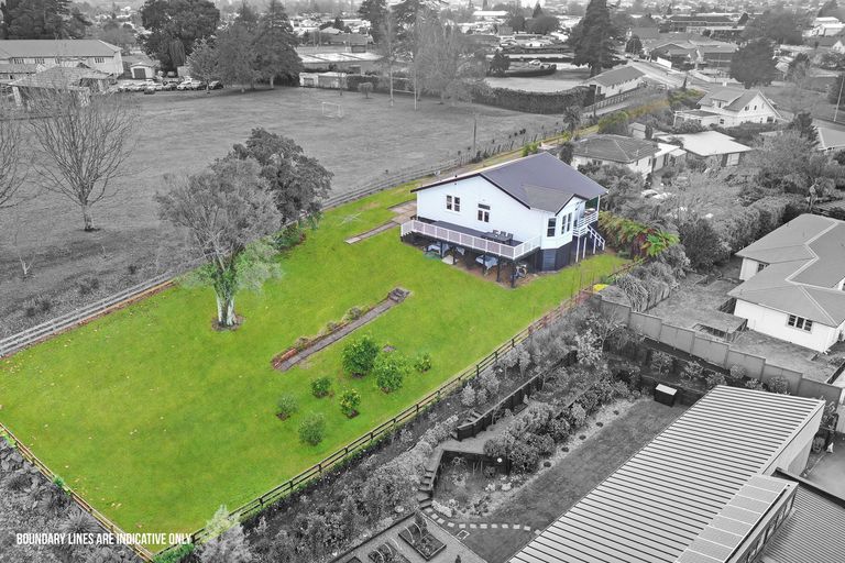 Photo of property in 474 Bank Street, Te Awamutu, 3800