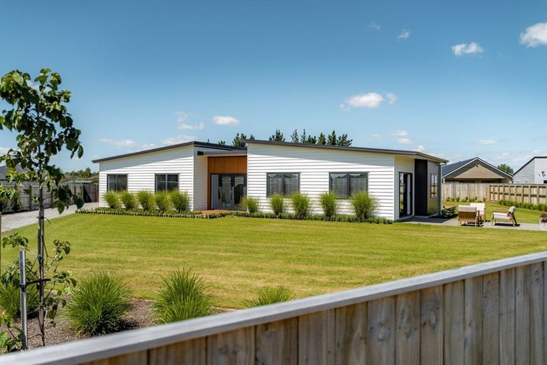 Photo of property in 43 Gimson Street, Solway, Masterton, 5810