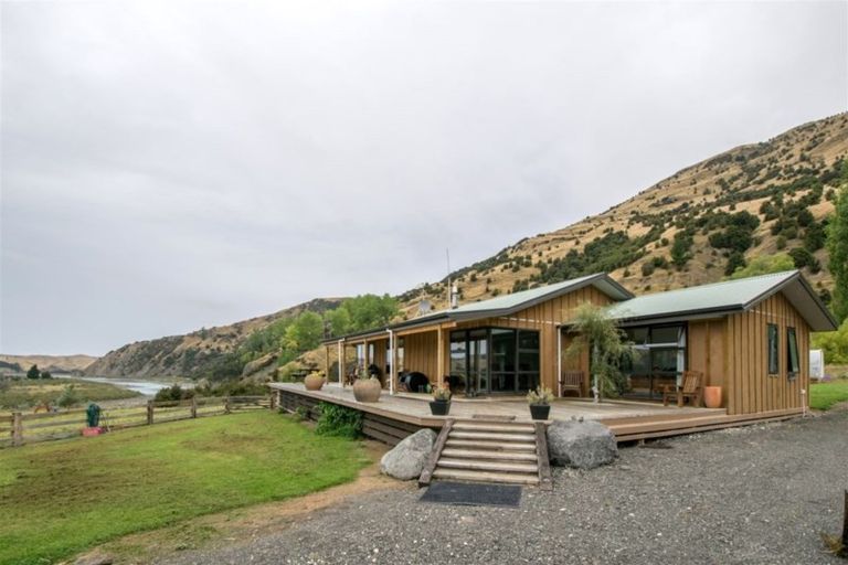 Photo of property in 1072 Waiau-toa Road, Waipapa Bay, Kaikoura, 7371