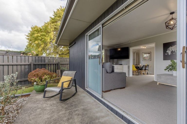 Photo of property in 2 Mclean Terrace, Waipukurau, 4200