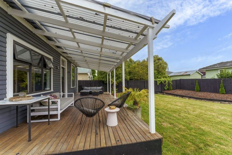 Photo of property in 38 Johns Road, Rangiora, 7400