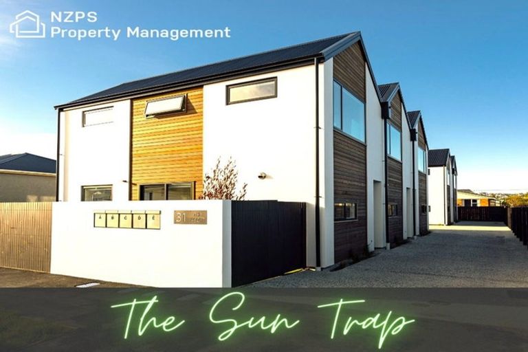 Photo of property in 31a Ascot Street, Saint Kilda, Dunedin, 9012