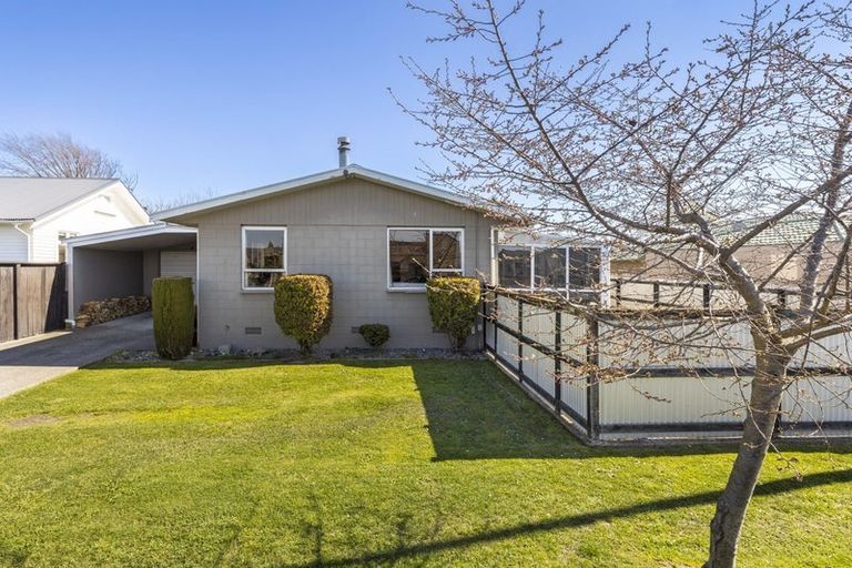 Photo of property in 14 Battys Road, Springlands, Blenheim, 7201