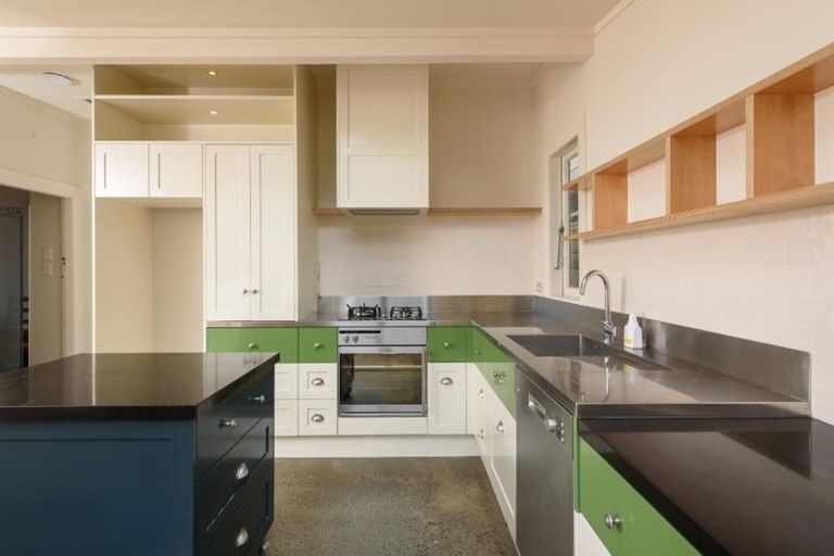 Photo of property in 39 Jefferson Street, Brooklyn, Wellington, 6021