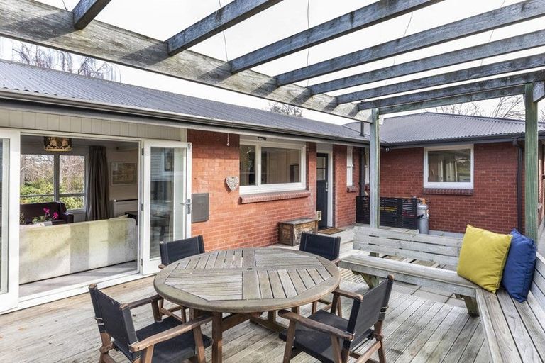 Photo of property in 144 Richardson Terrace, Woolston, Christchurch, 8023