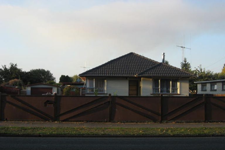 Photo of property in 131 Domain Avenue, Temuka, 7920