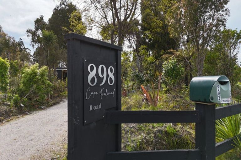 Photo of property in 902 Cape Foulwind Road, Cape Foulwind, 7892