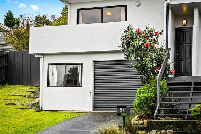 Photo of property in 58a Redvers Drive, Belmont, Lower Hutt, 5010