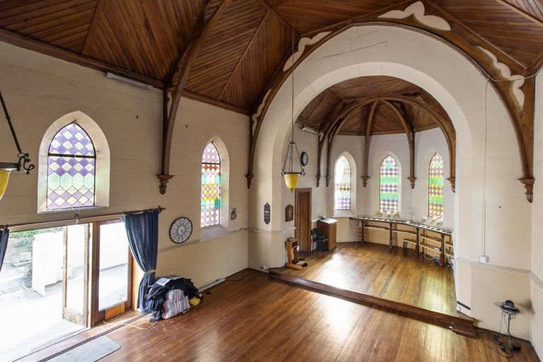 Photo of property in 1000 Weston-ngapara Road, Elderslie, Oamaru, 9491