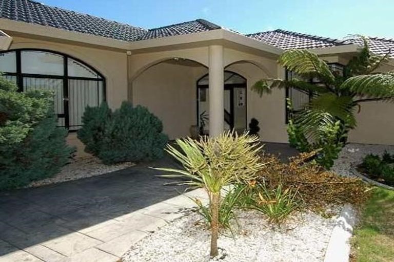 Photo of property in 3 Compass Court, Paraparaumu, 5032