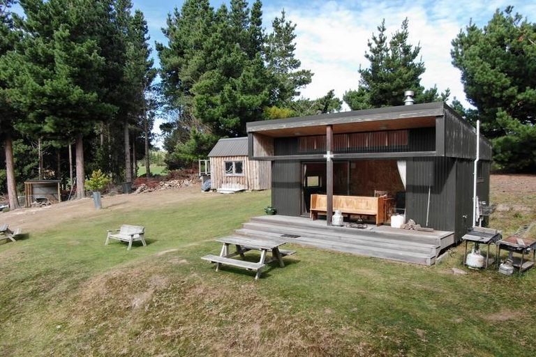 Photo of property in 457 Finlayson Road, Titri, Mosgiel, 9073