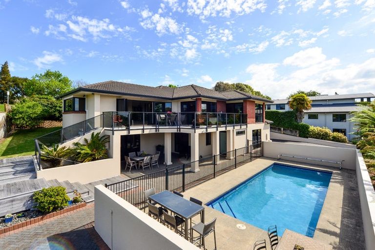 Photo of property in 17 River Oaks Place, Pukete, Hamilton, 3200
