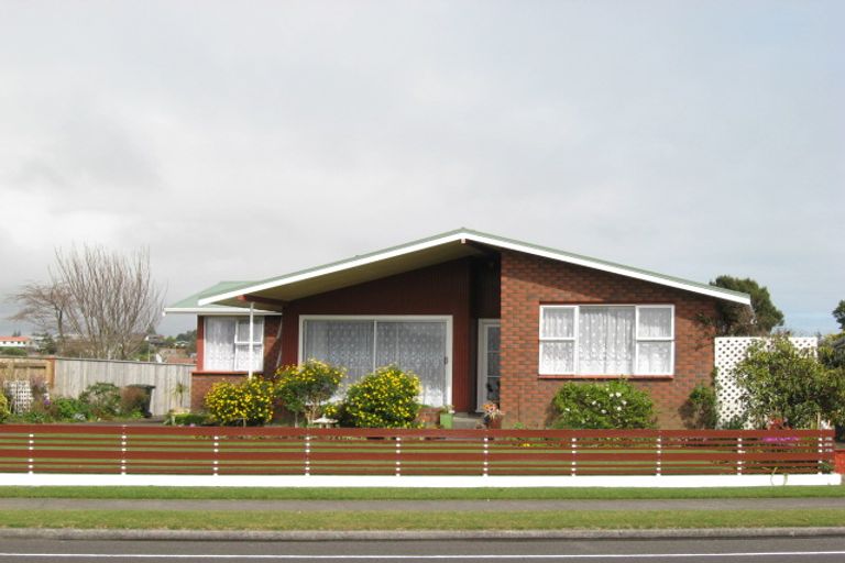 Photo of property in 89 Mangati Road, Bell Block, New Plymouth, 4312