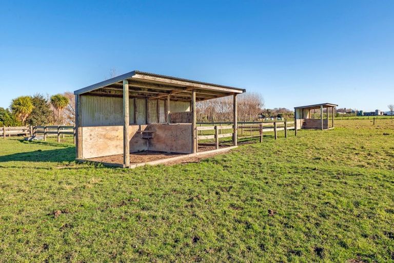 Photo of property in 368 Boundary Road, Rolleston, Christchurch, 7674