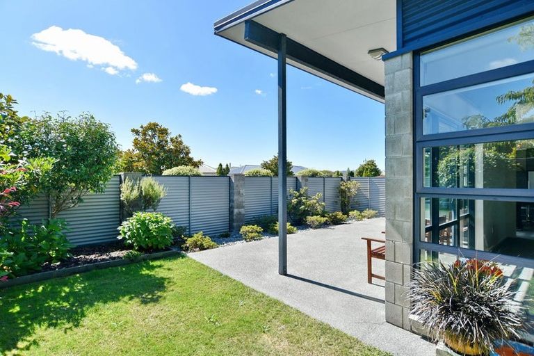 Photo of property in 16a Magnolia Boulevard, Kaiapoi, 7630