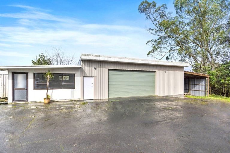 Photo of property in 754 Runciman Road, Runciman, Drury, 2578