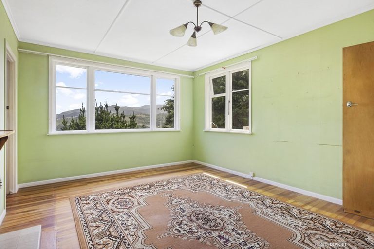 Photo of property in 89 Volga Street, Island Bay, Wellington, 6023