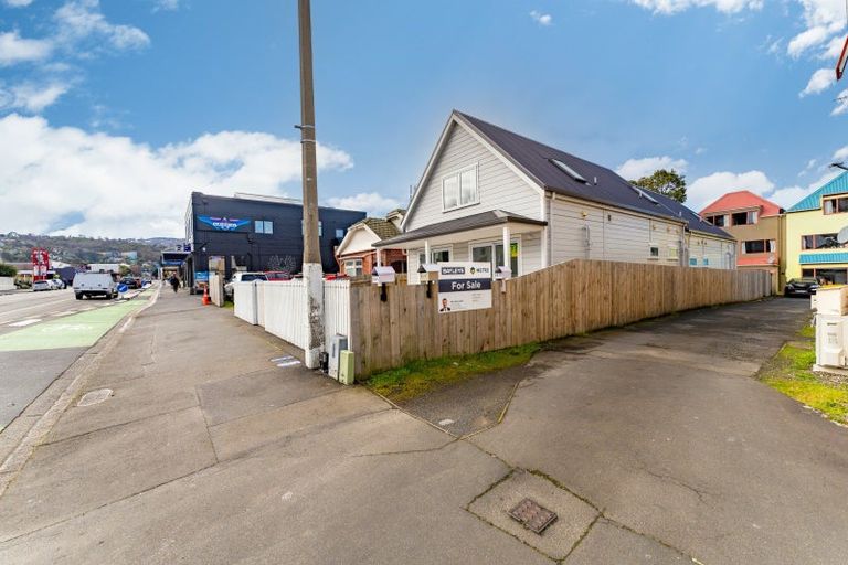 Photo of property in 667d Great King Street, North Dunedin, Dunedin, 9016
