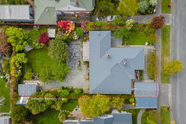 Photo of property in 10 Seddon Street, Highfield, Timaru, 7910