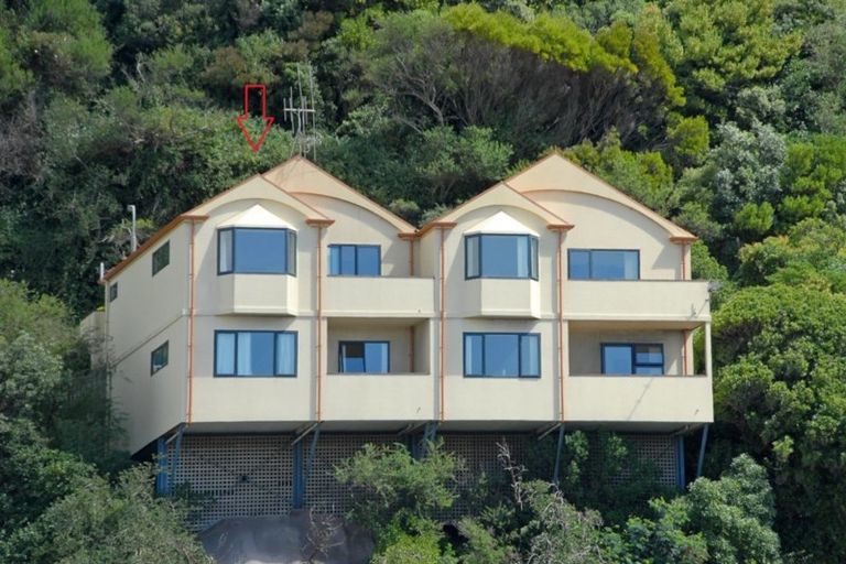 Photo of property in 54 Sar Street, Pipitea, Wellington, 6012