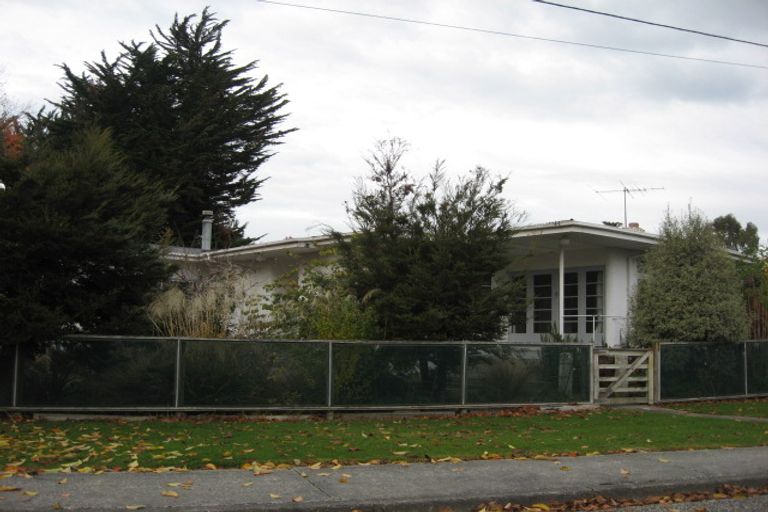 Photo of property in 2 Tramway Street, Tapanui, 9522