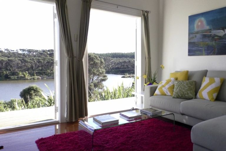 Photo of property in 541 Wilson Road, South Head, Helensville, 0874