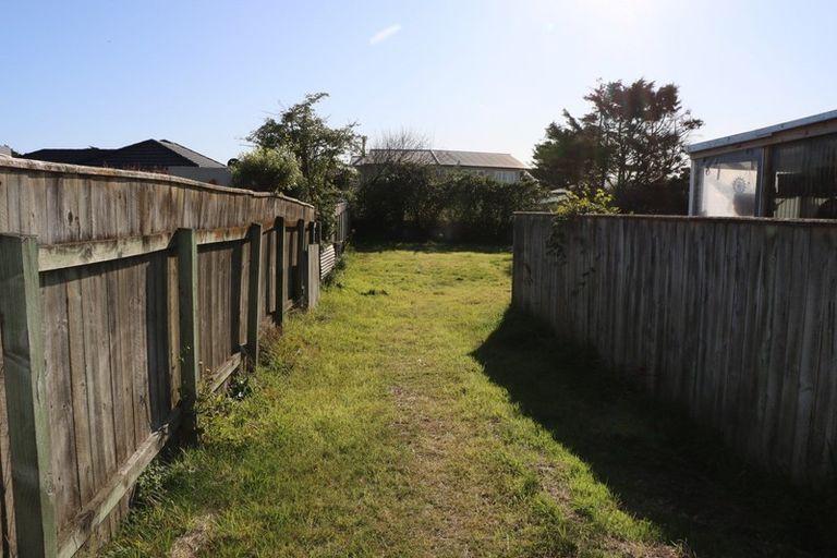 Photo of property in 7a Barber Street, Foxton Beach, Foxton, 4815
