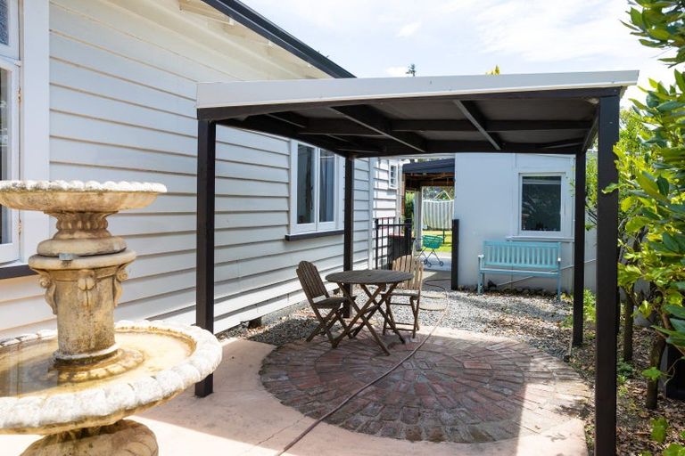 Photo of property in 29 Latham Street, Napier South, Napier, 4110